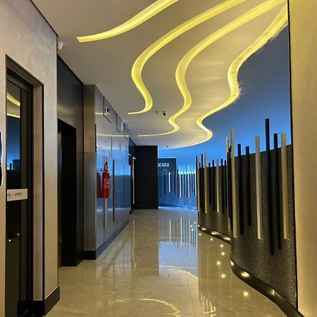 Elegante Quarto E Sala Sky Concept 418 Novissimo Maceió Exterior foto